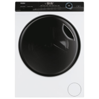 Стиральная машина с сушкой Haier HWD80-B14959U1-S Белый 8 кг, 1400 об/мин, D