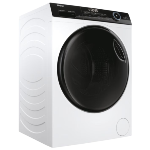 Стиральная машина с сушкой Haier HWD80-B14959U1-S Белый 8 кг, 1400 об/мин, D photo 2
