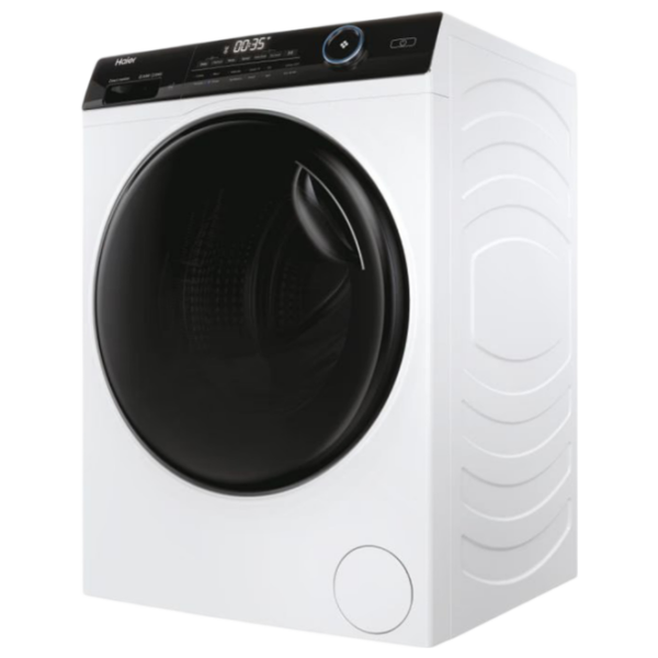 Стиральная машина с сушкой Haier HWD80-B14959U1-S Белый 8 кг, 1400 об/мин, D photo 4