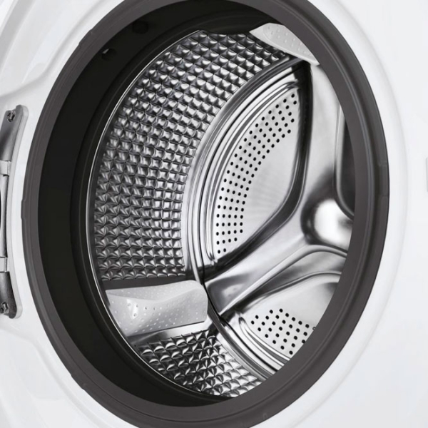 Стиральная машина с сушкой Haier HWD80-B14959U1-S Белый 8 кг, 1400 об/мин, D photo 5