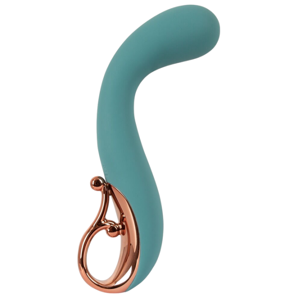 Вибратор You2Toys The Magician G-Spot Зеленый  photo 1