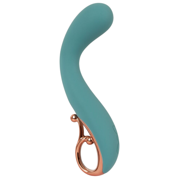 Вибратор You2Toys The Magician G-Spot Зеленый  photo 2