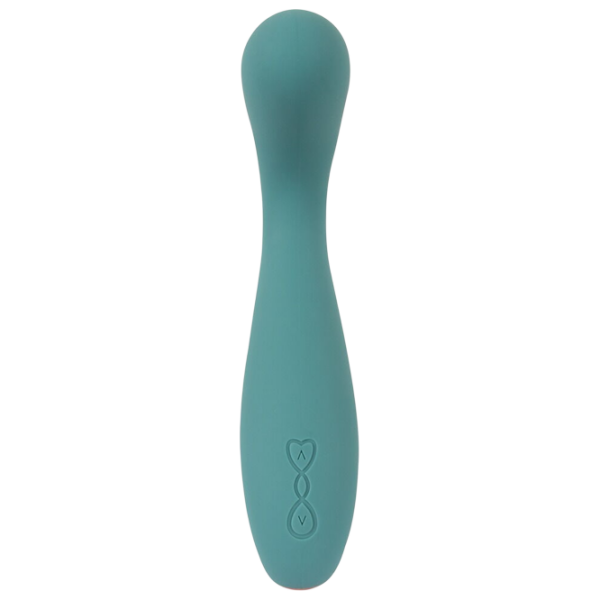Вибратор You2Toys The Magician G-Spot Зеленый  photo 4
