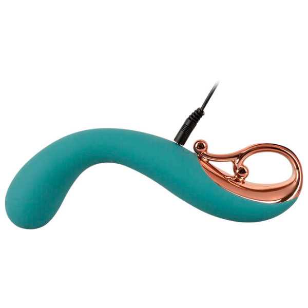 Вибратор You2Toys The Magician G-Spot Зеленый  photo 8