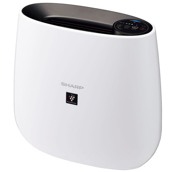 Purificator de aer SHARP FPJ30EUB White  photo 2