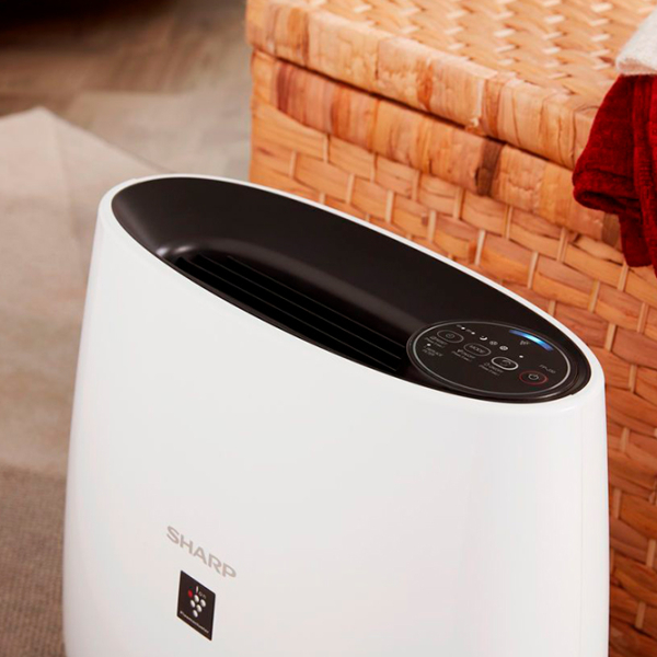 Purificator de aer SHARP FPJ30EUB White  photo 5