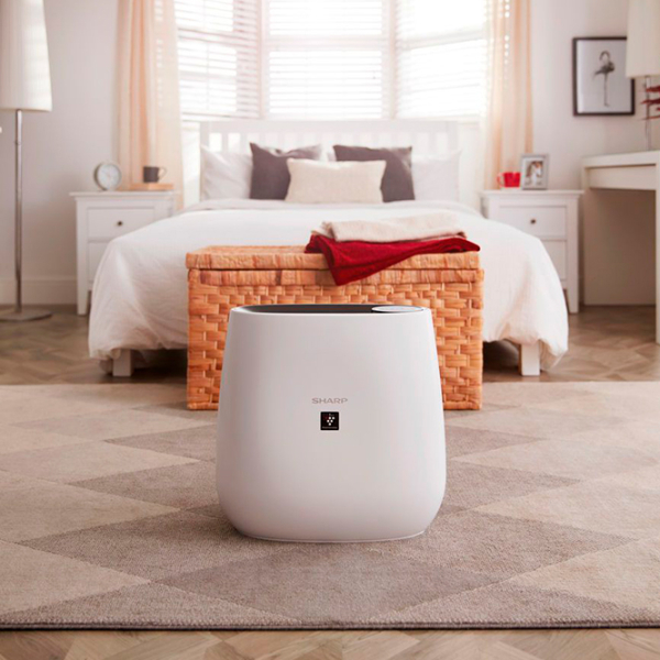Purificator de aer SHARP FPJ30EUB White  photo 7