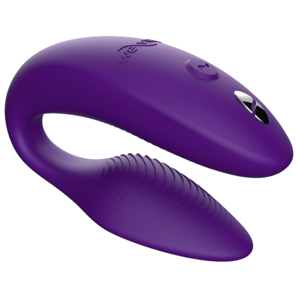 Vibrator We-Vibe Sync 2 Purple  photo 1