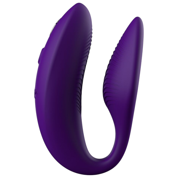 Vibrator We-Vibe Sync 2 Purple  photo 4