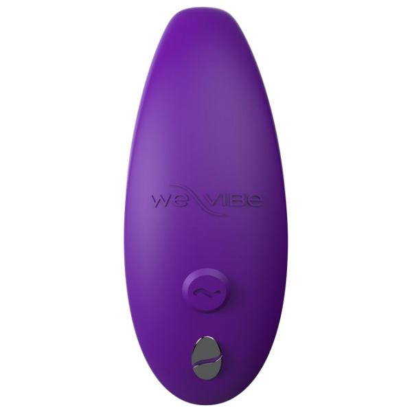 Vibrator We-Vibe Sync 2 Purple  photo 5