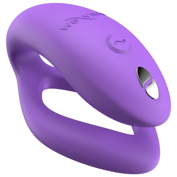 Vibrator We-Vibe Sync O Purple  photo 2