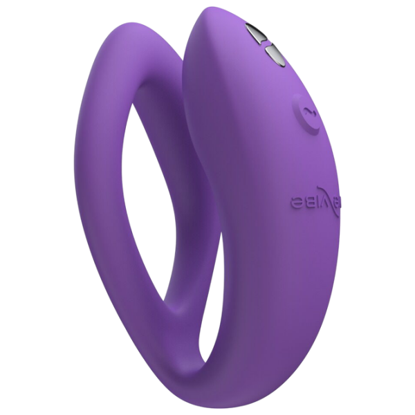 Vibrator We-Vibe Sync O Purple  photo 3