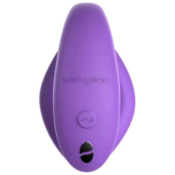 Vibrator We-Vibe Sync O Purple  photo 4
