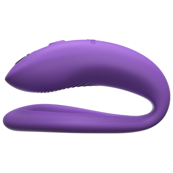 Vibrator We-Vibe Sync O Purple  photo 6