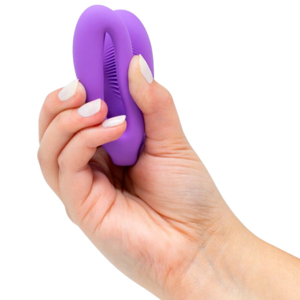 Vibrator We-Vibe Sync O Purple  photo 12