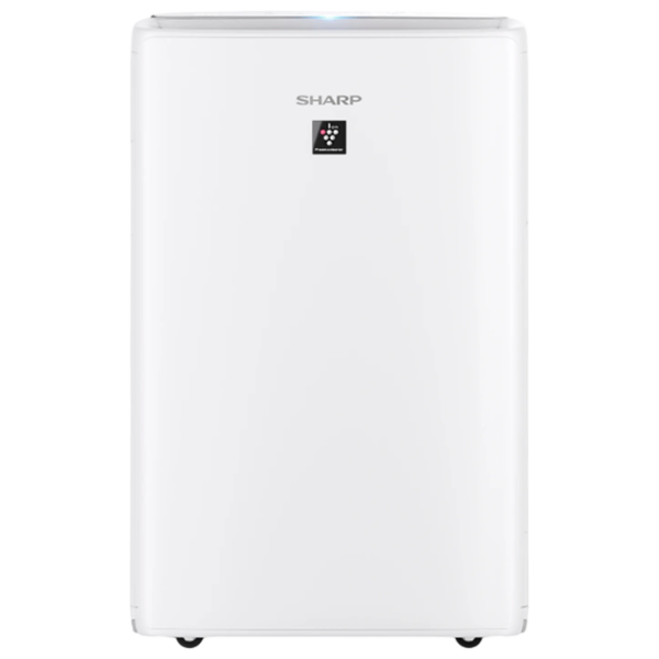 Umidificator-purificator de aer SHARP KIN52EUL White  photo 1