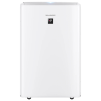 Umidificator-purificator de aer SHARP KIN52EUL White 
