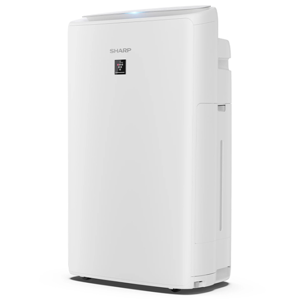 Umidificator-purificator de aer SHARP KIN52EUL White  photo 3