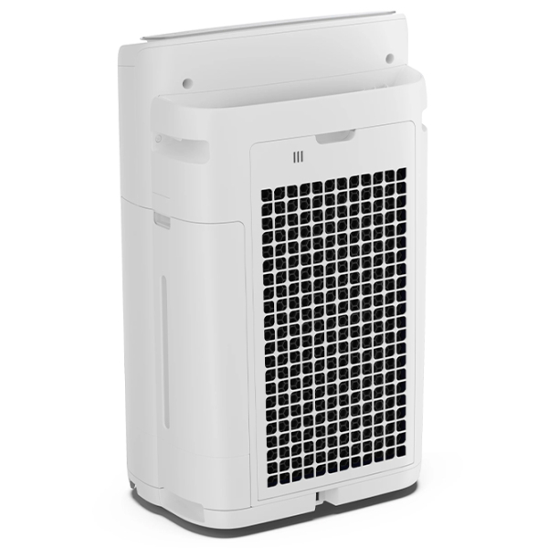 Umidificator-purificator de aer SHARP KIN52EUL White  photo 5
