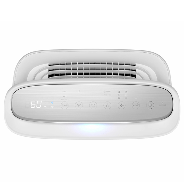 Umidificator-purificator de aer SHARP KIN52EUL White  photo 6