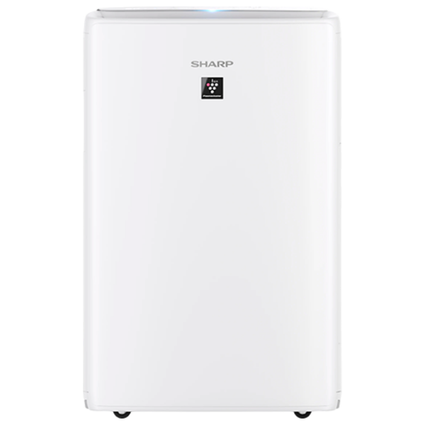Umidificator-purificator de aer SHARP KIN42EUL White  photo 1