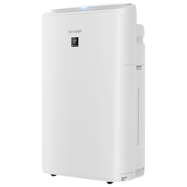 Umidificator-purificator de aer SHARP KIN42EUL White  photo 2