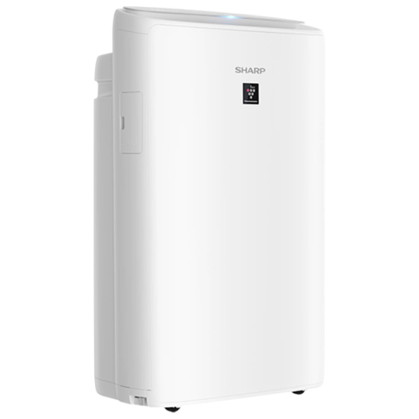Umidificator-purificator de aer SHARP KIN42EUL White  photo 3