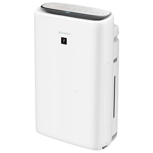 Umidificator-purificator de aer SHARP KIN42EUL White  photo 4