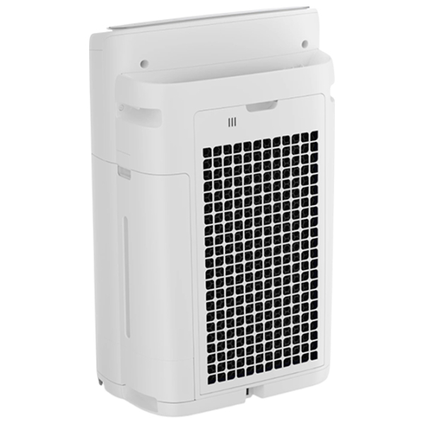 Umidificator-purificator de aer SHARP KIN42EUL White  photo 5
