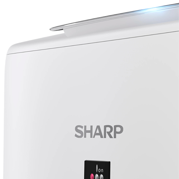 Umidificator-purificator de aer SHARP KIN42EUL White  photo 8