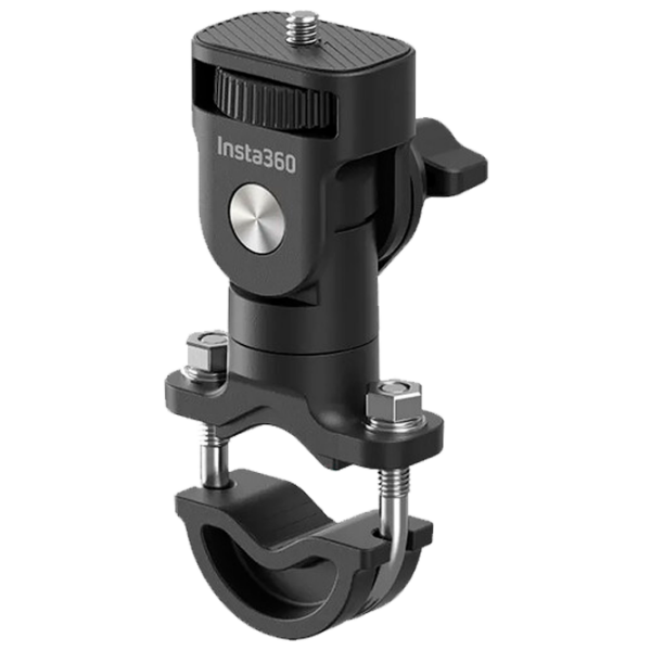Крепление Insta360 Motorcycle U-Bolt Mount Черный  photo 2