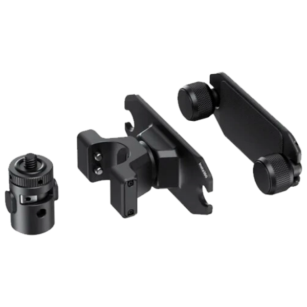 Крепление Insta360 Magnetic Selfie Stick Holster Черный  photo 1