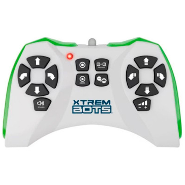 Робот Xtrem Bots Bionic Белый  photo 5