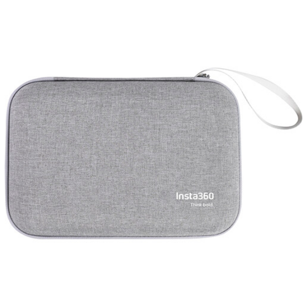 Husă Insta360 Carry Case for Action Camera Gray  photo 3
