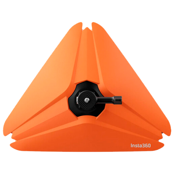 Крепление Insta360 Floating Surfboard Mount Оранжевый  photo 1