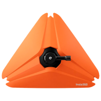 Крепление Insta360 Floating Surfboard Mount Оранжевый 