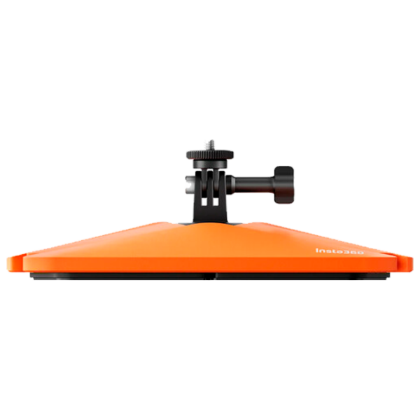 Крепление Insta360 Floating Surfboard Mount Оранжевый  photo 2