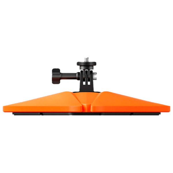 Крепление Insta360 Floating Surfboard Mount Оранжевый  photo 3