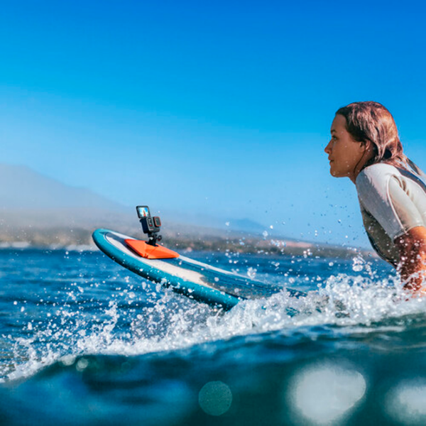 Крепление Insta360 Floating Surfboard Mount Оранжевый  photo 7