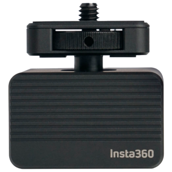 Крепление Insta360 Vibration Damper Черный  photo 1