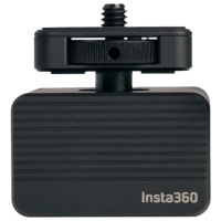 Крепление Insta360 Vibration Damper Черный 