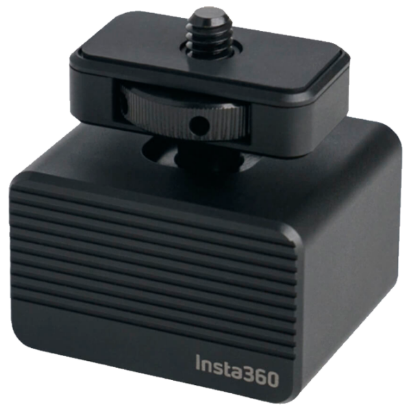 Крепление Insta360 Vibration Damper Черный  photo 3