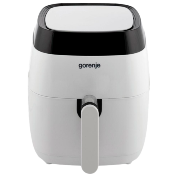 Aero Grill Gorenje AF1409DW White Electronic, 1400 W, 3.5 l photo 1