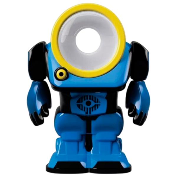 Robot Spybots Spotbot Blue  photo 1