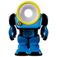 Робот Spybots Spotbot Синий 