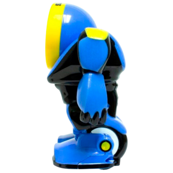 Robot Spybots Spotbot Blue  photo 2