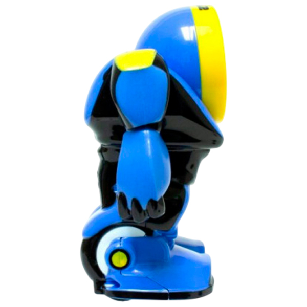 Robot Spybots Spotbot Blue  photo 3