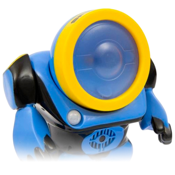 Robot Spybots Spotbot Blue  photo 5