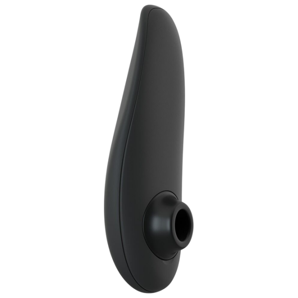 Vibrostimulator Womanizer Classic 2 Black  photo 1