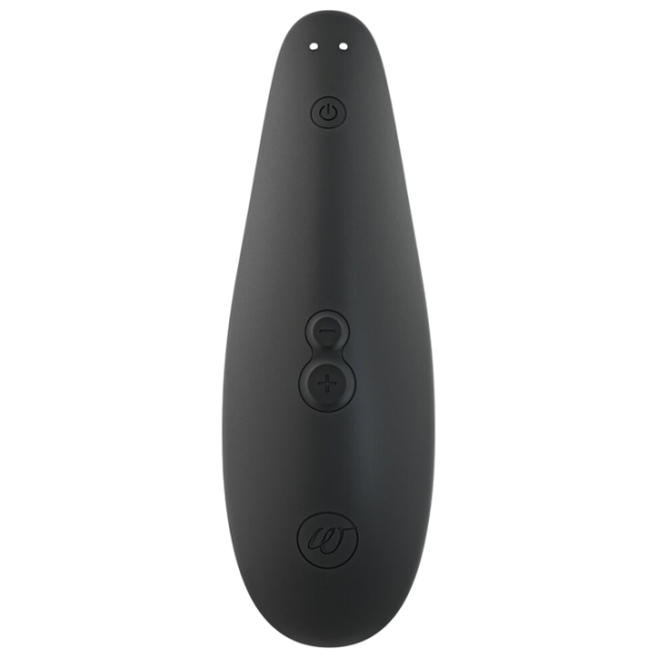 Vibrostimulator Womanizer Classic 2 Black  photo 4